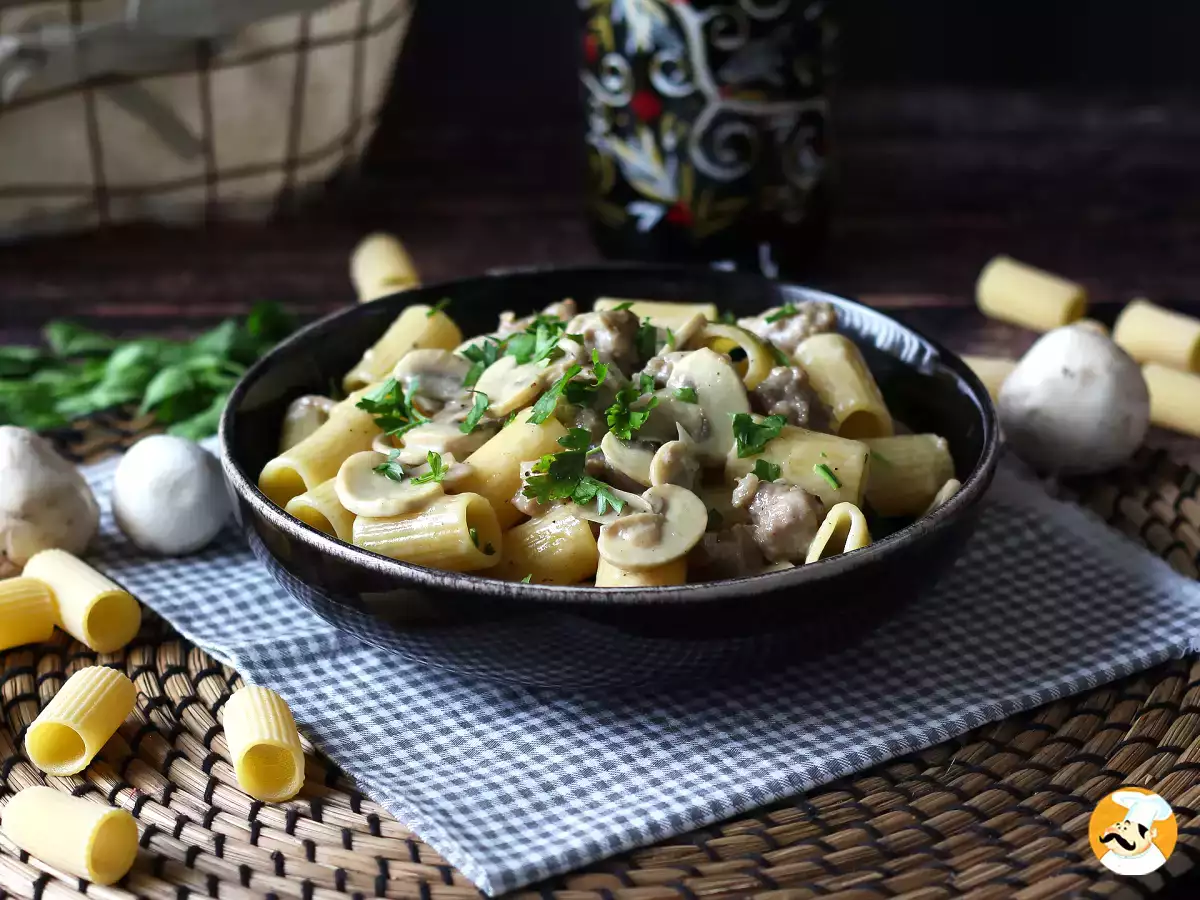 Menettely: miten saavutetaan täydellinen kermaisuus