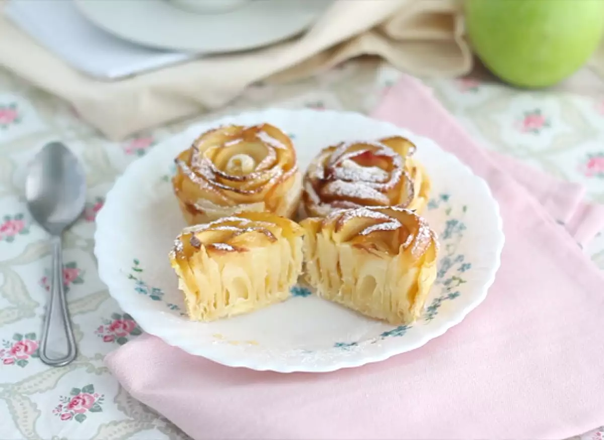 Vaihe 7 Hyvää ystävänpäivää