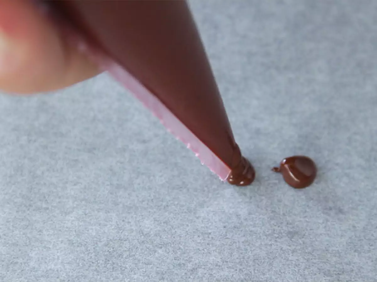 Vaihe 3: Muotoile nugetit