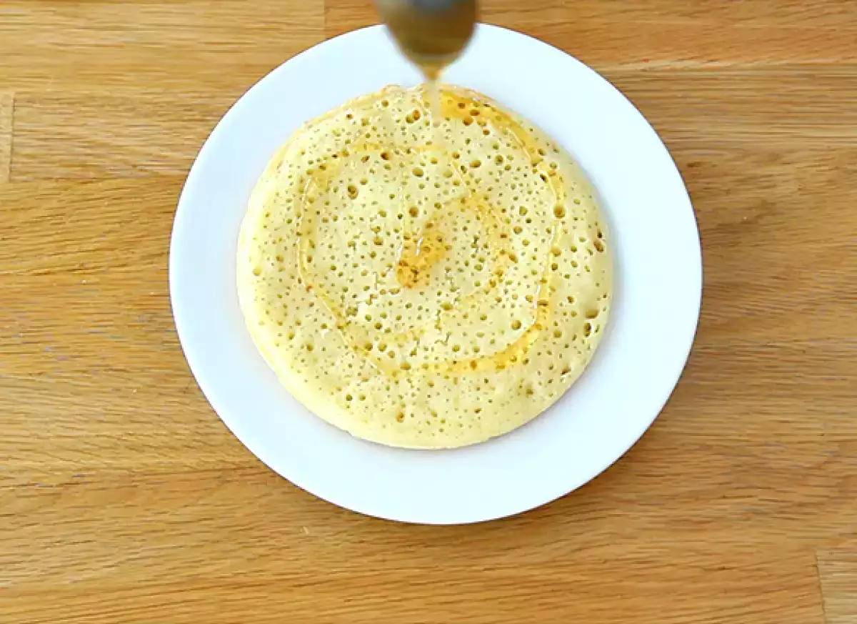 Vaihe 4: Tarjoile, tarjoa ja nauti.