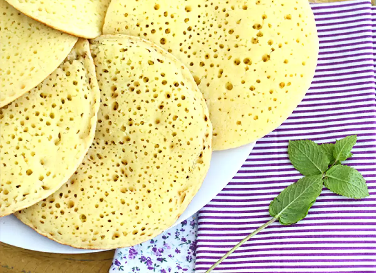 Vaihe 5: Ja se on siinä