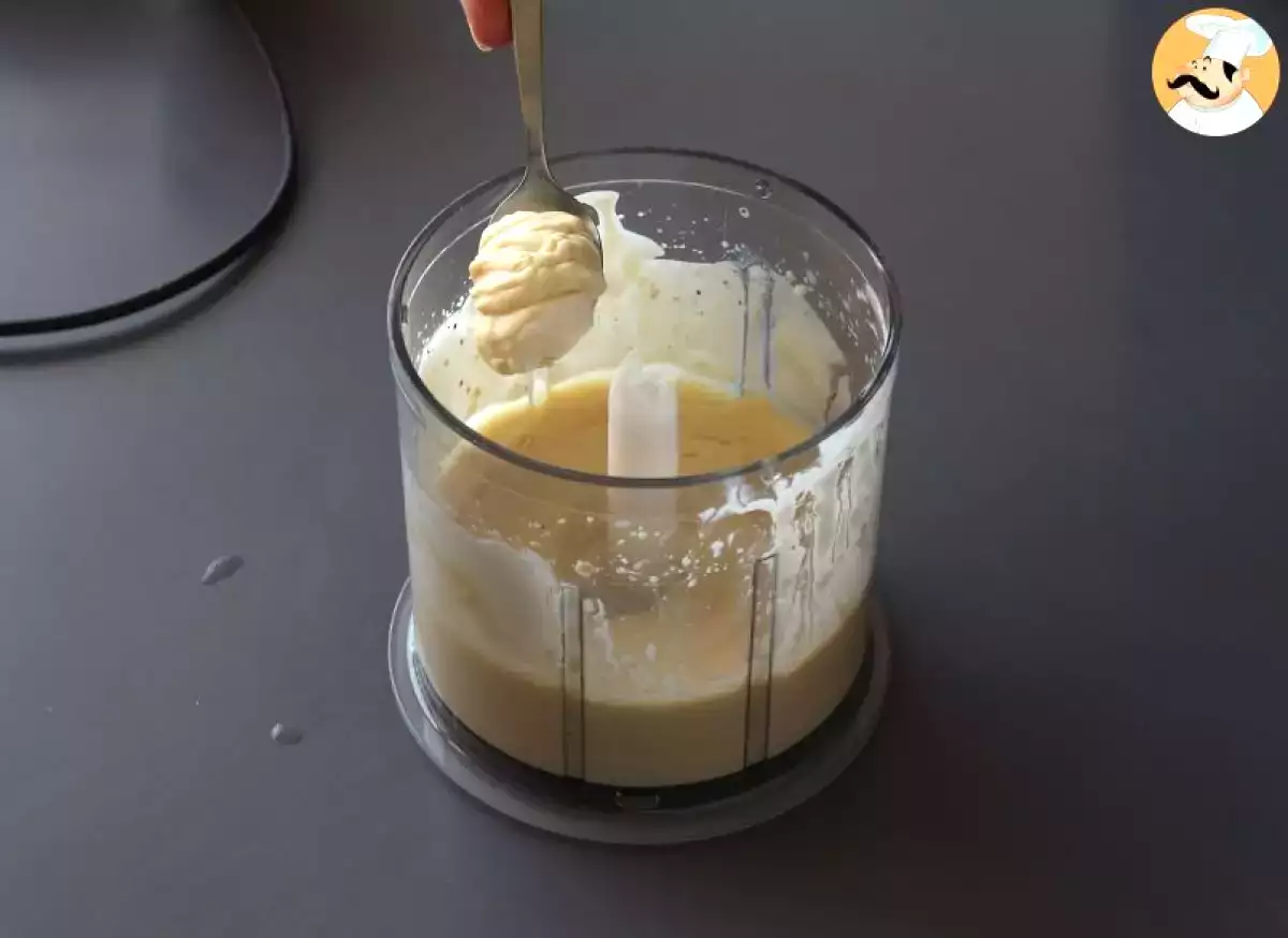 VAIHE 3: Se on valmis!