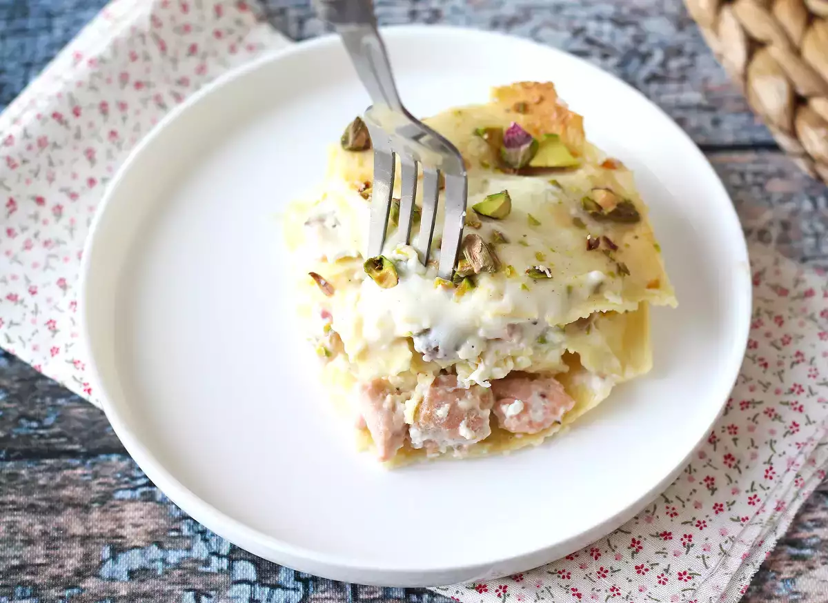 6. Anna levätä ja tarjoile