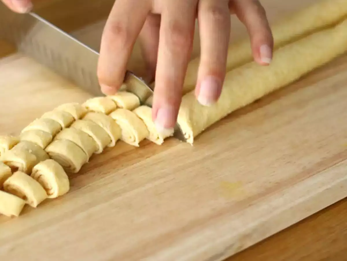 2. Sydän - Makeus, jonka näet ennen kuin maistat