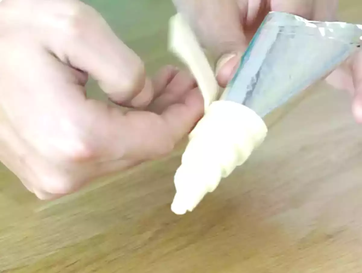 3. Kartiot - Täydellisen muotoiset alkupalat