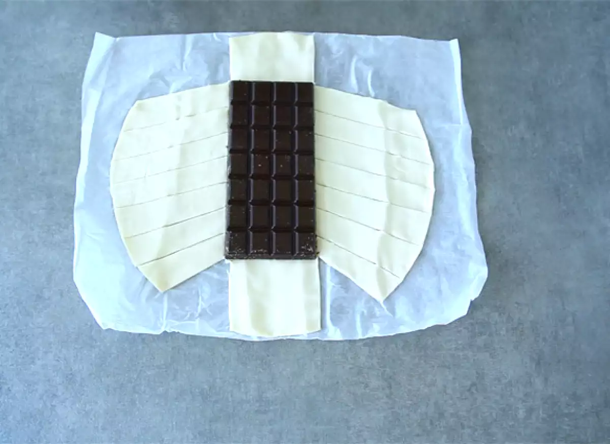 7. Punos - Yksinkertainen, tyylikäs ja herkullinen