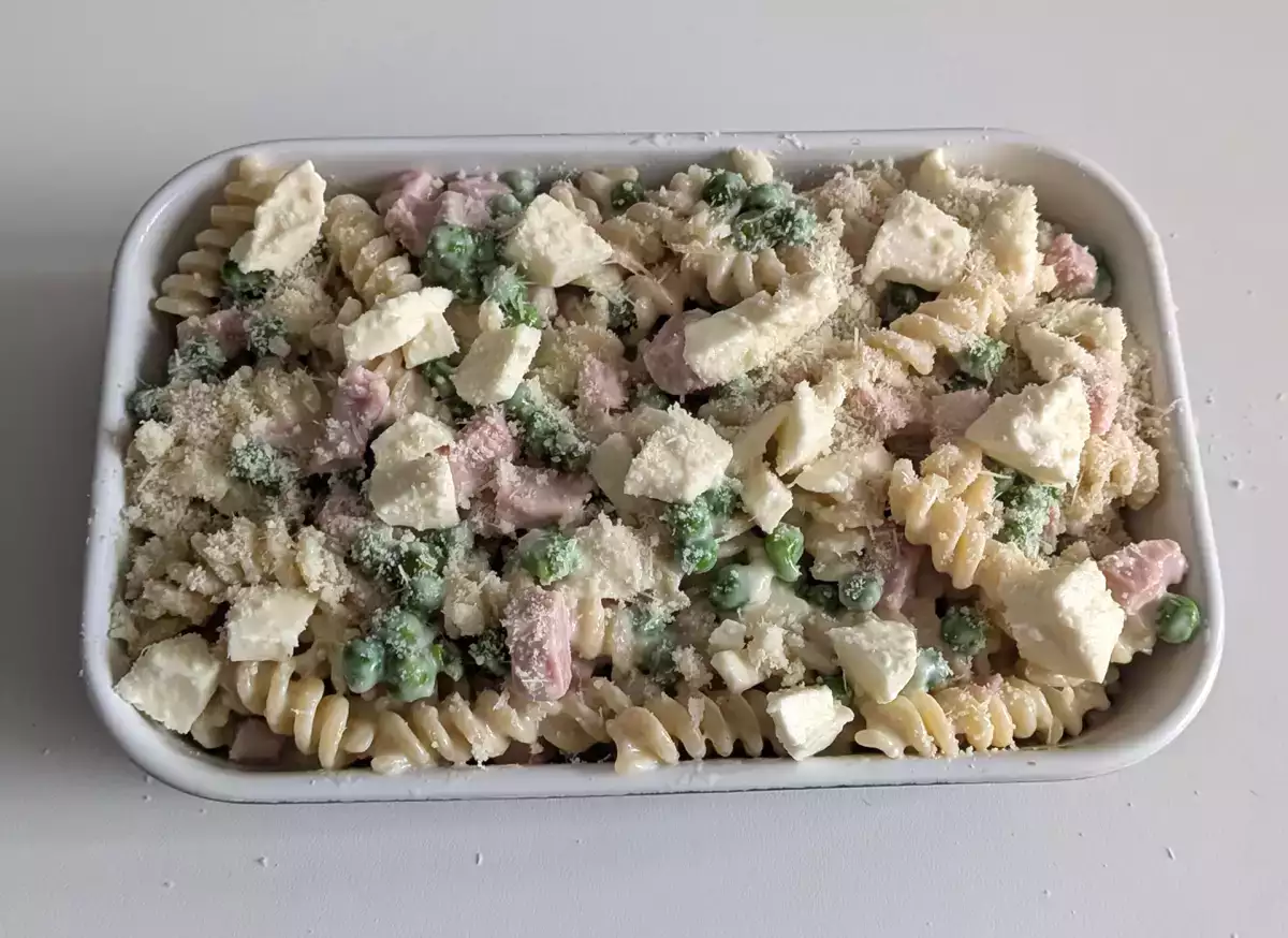 Ongelma nesteiden kanssa: liian vähän huomaamattaan