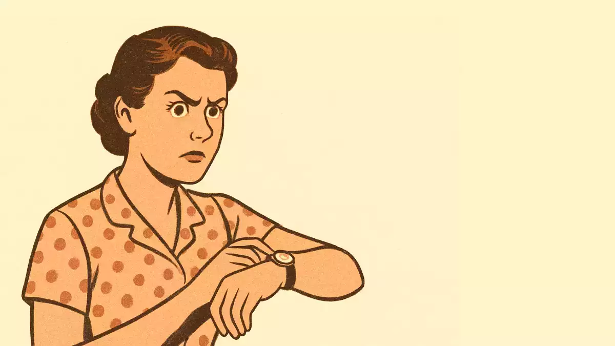 Et voi kylpeä syömisen jälkeen, koska saatat saada ruoansulatushäiriön.