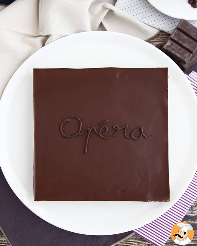 5. Oopperakakku