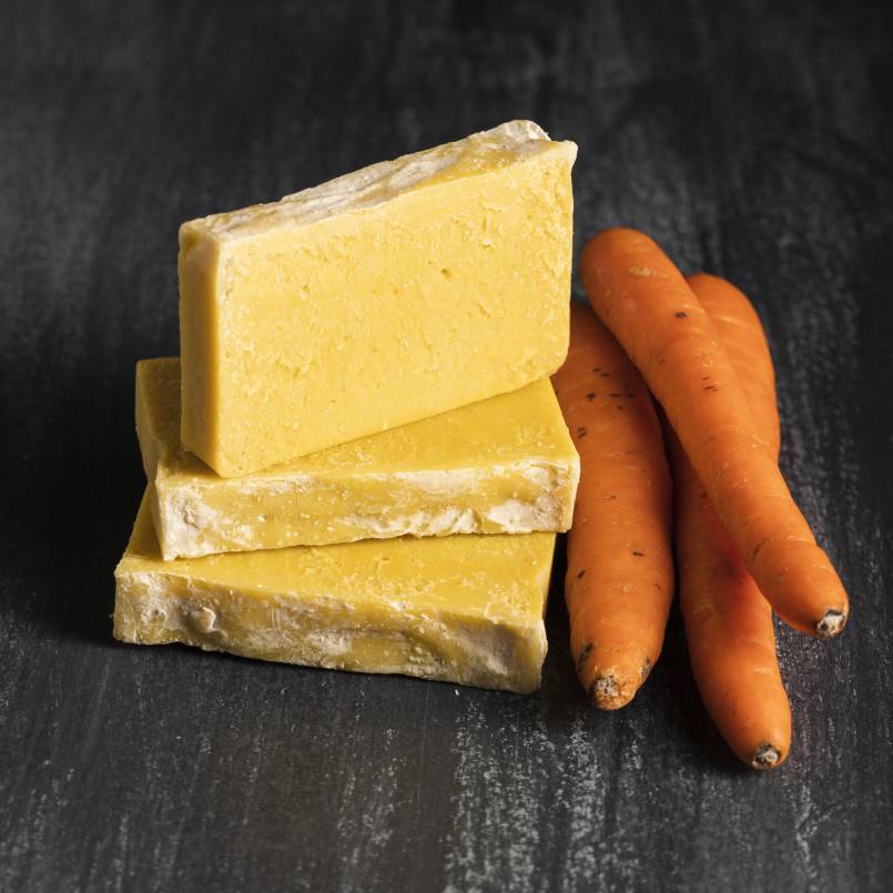 3. Cheddar (Yhdistynyt kuningaskunta)