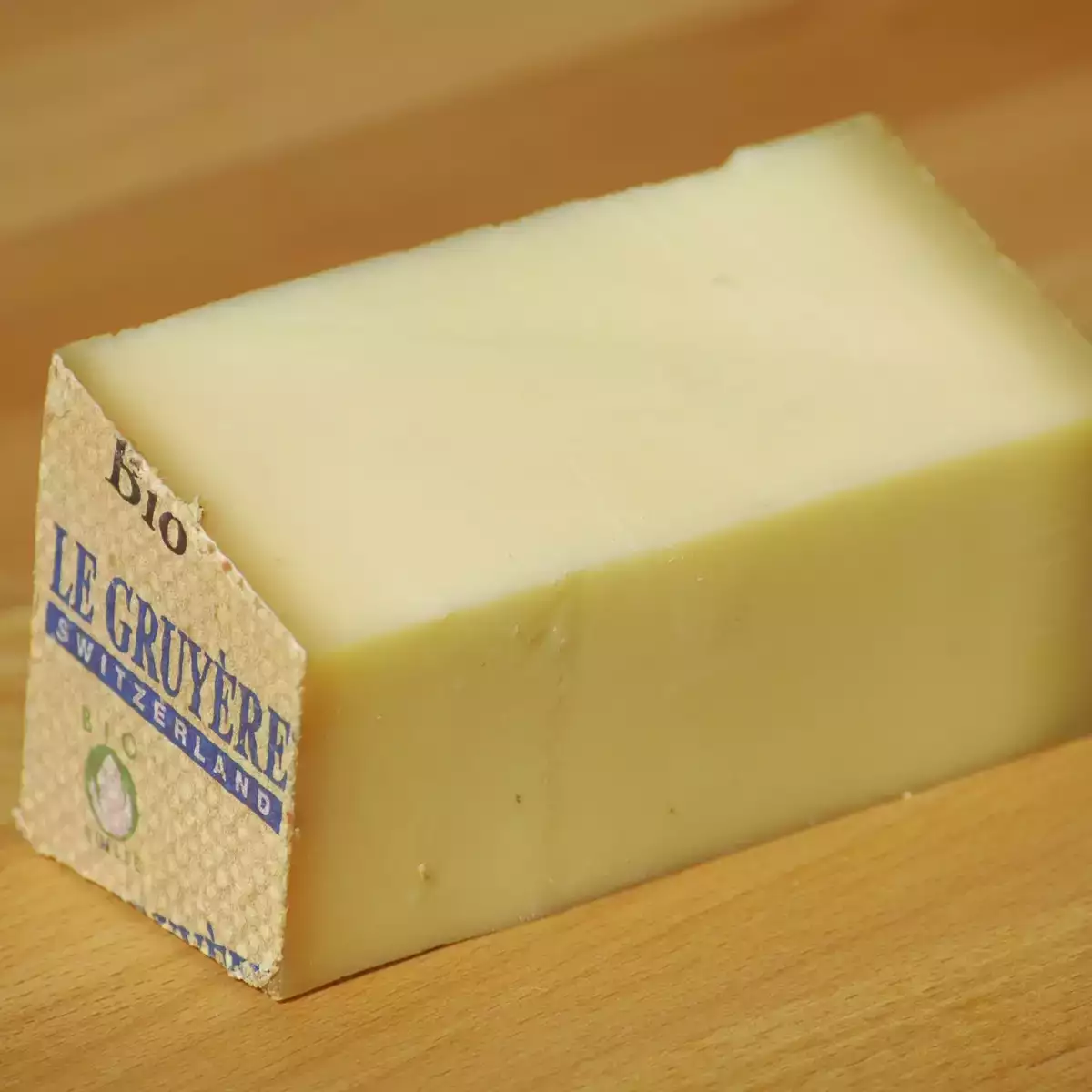 5. Gruyère (Sveitsi)