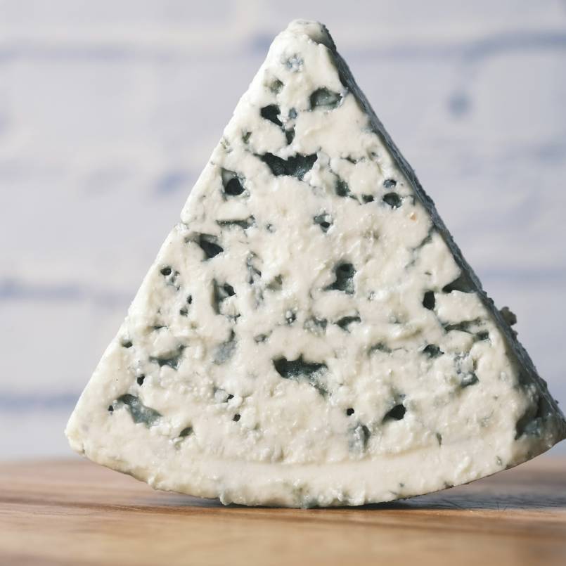 6. Gorgonzola (Italia)