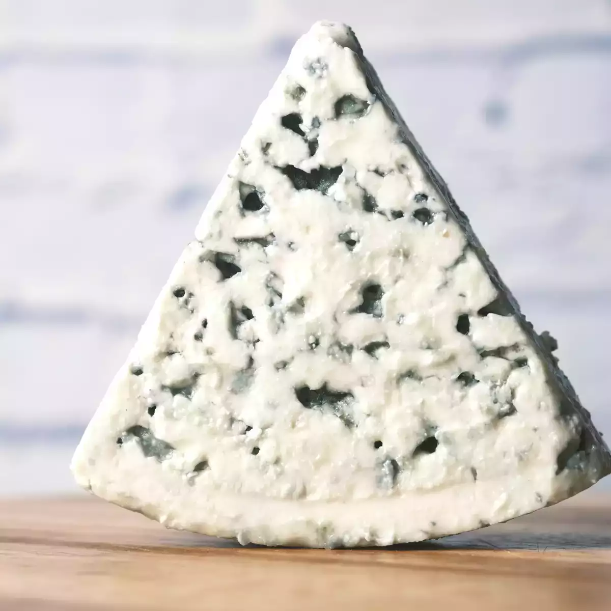 6. Gorgonzola (Italia)