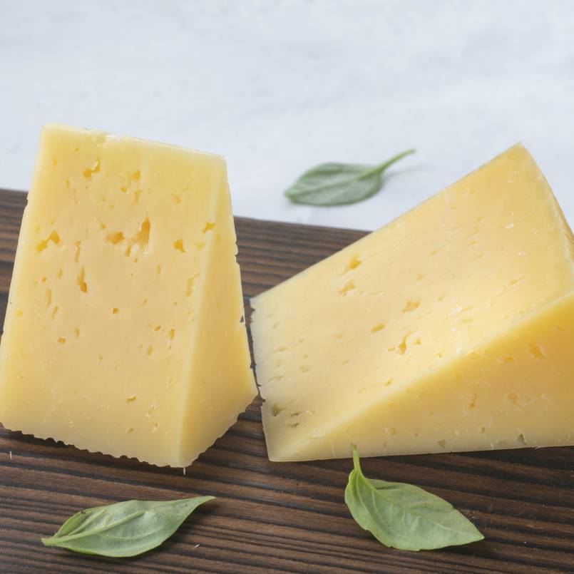 4. Manchego (Espanja)