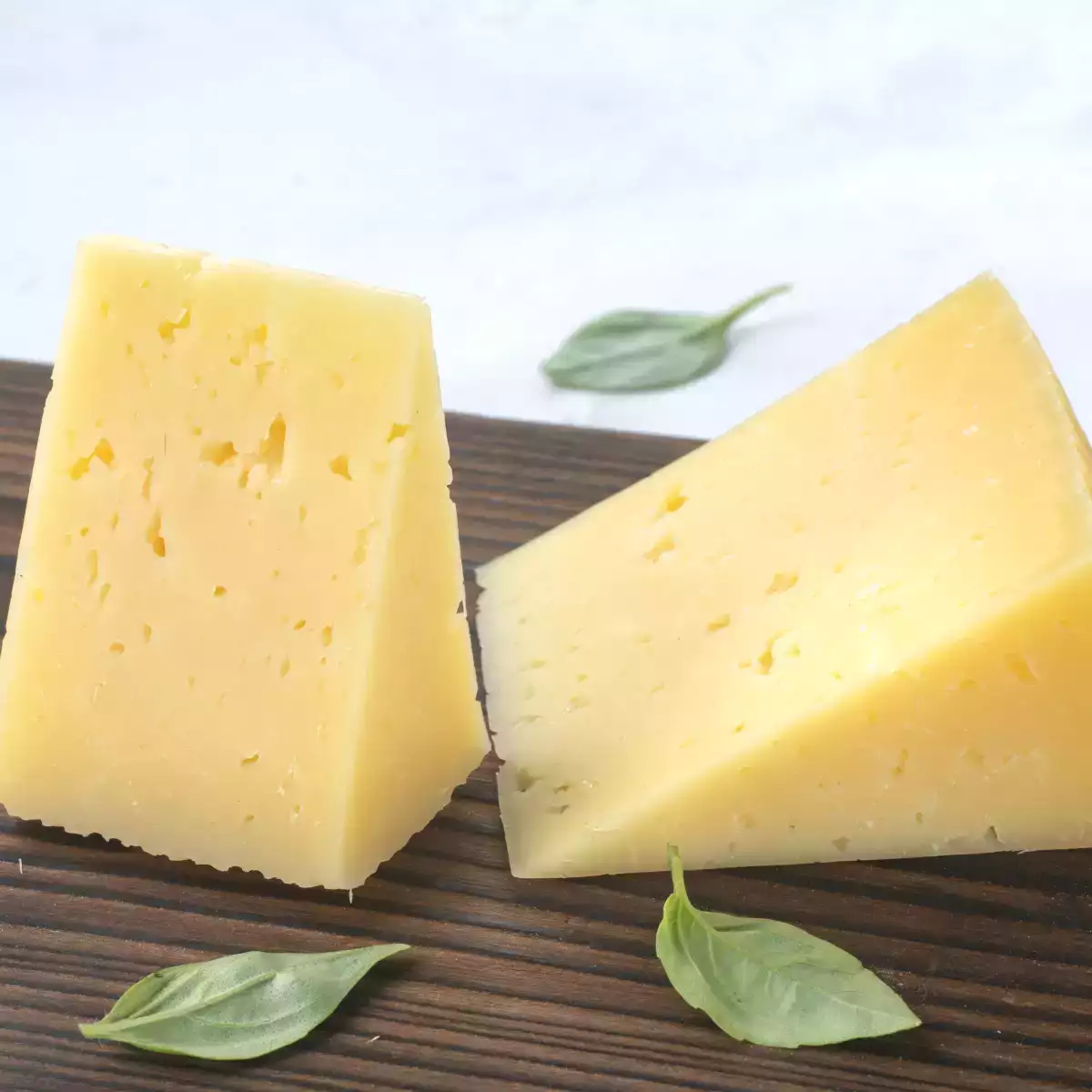 4. Manchego (Espanja)