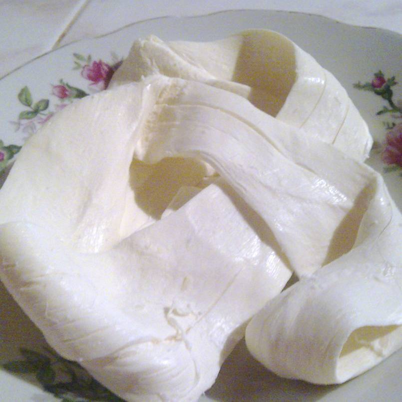 9. Oaxaca (Meksiko)