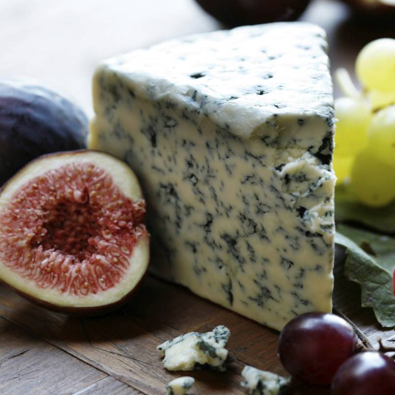11. Stilton (Yhdistynyt kuningaskunta)