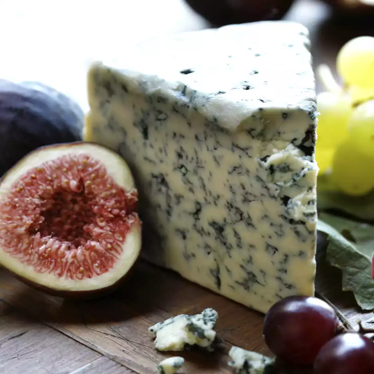11. Stilton (Yhdistynyt kuningaskunta)