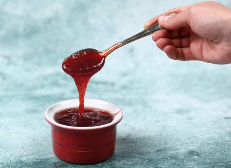 Hedelmäcoulis