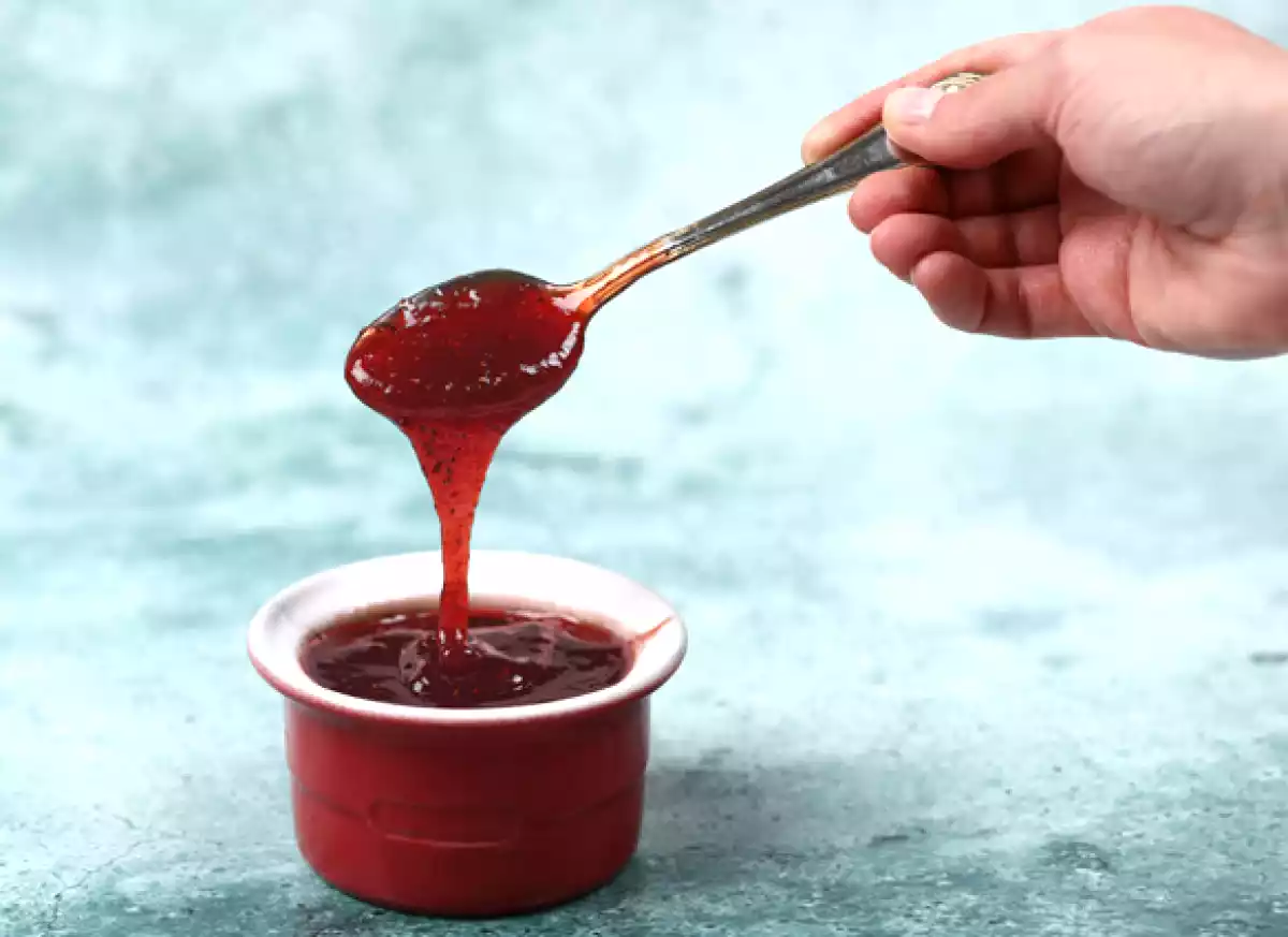 Hedelmäcoulis