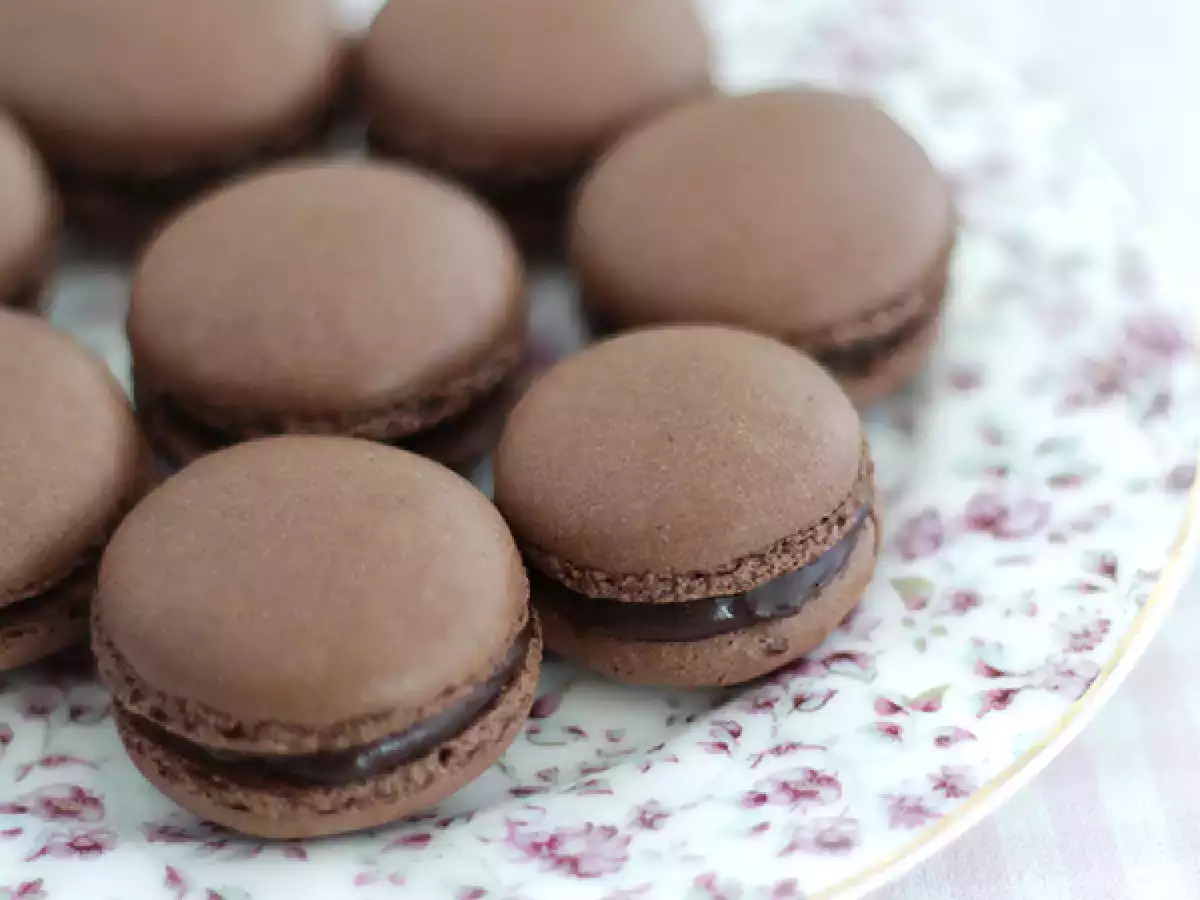 Macaronit