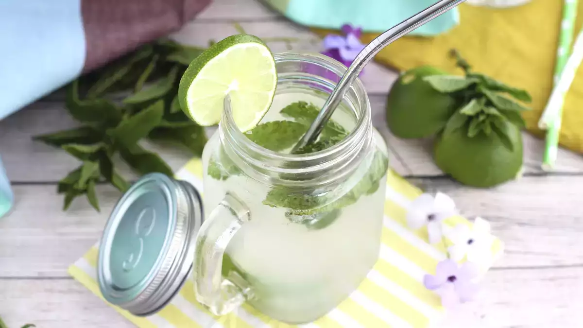 Mojito (Kuuba)