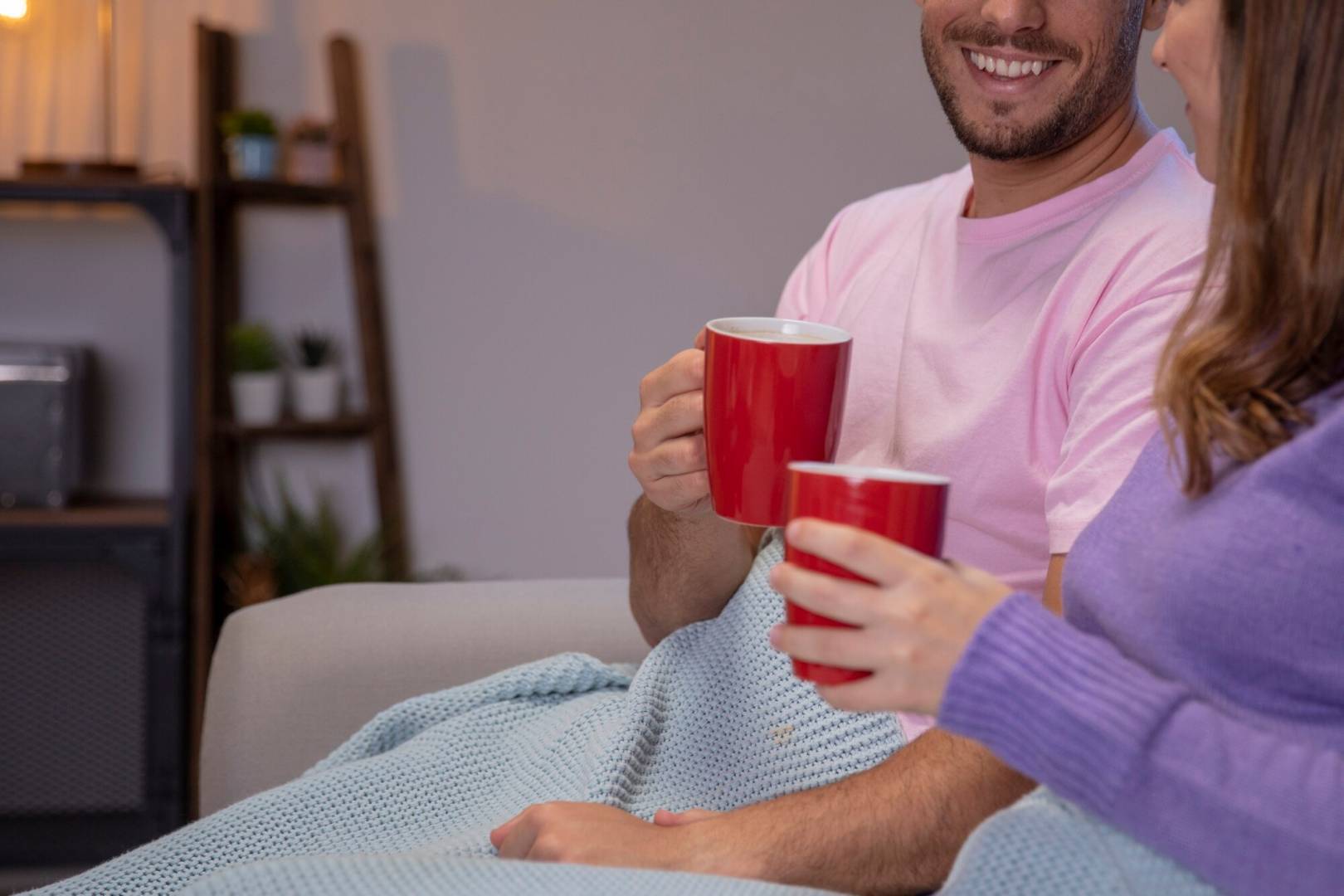 Haluatko piristää iltojasi? Kokeile tätä ihmeellistä teetä, jolla on odottamattomia hyötyjä!