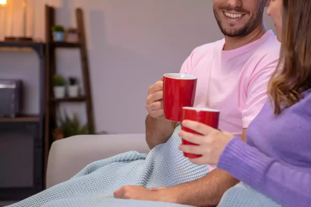 Haluatko piristää iltojasi? Kokeile tätä ihmeellistä teetä, jolla on odottamattomia hyötyjä!