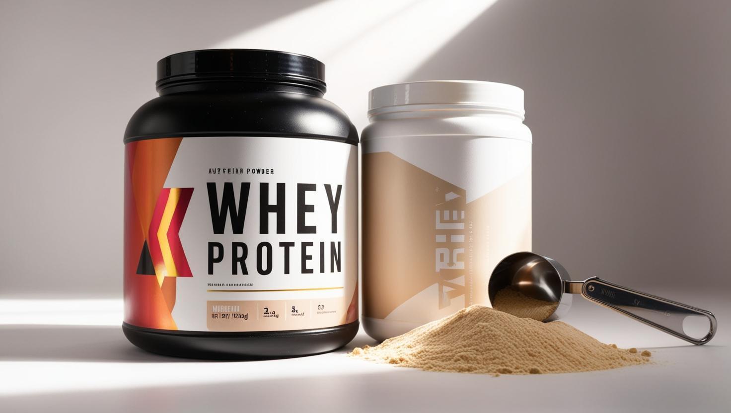 Heraproteiini: onko se todella hyväksi sinulle? Ota selvää hyödyistä, riskeistä ja siitä, miten niitä kannattaa käyttää!