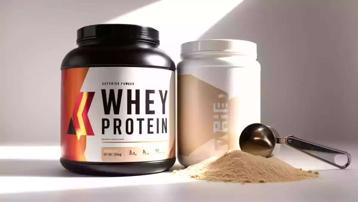 Heraproteiini: onko se todella hyväksi sinulle? Ota selvää hyödyistä, riskeistä ja siitä, miten niitä kannattaa käyttää!