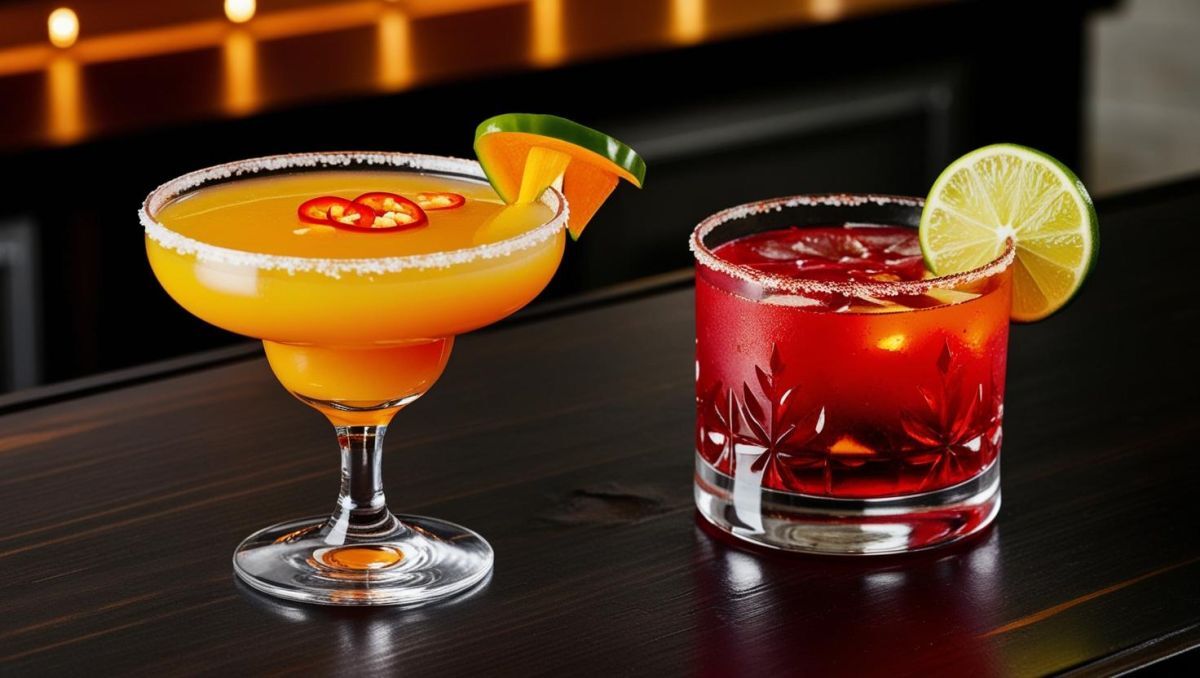 Swicy-cocktailit: makuräjähdys, joka muuttaa aperitiivin säännöt uusiksi