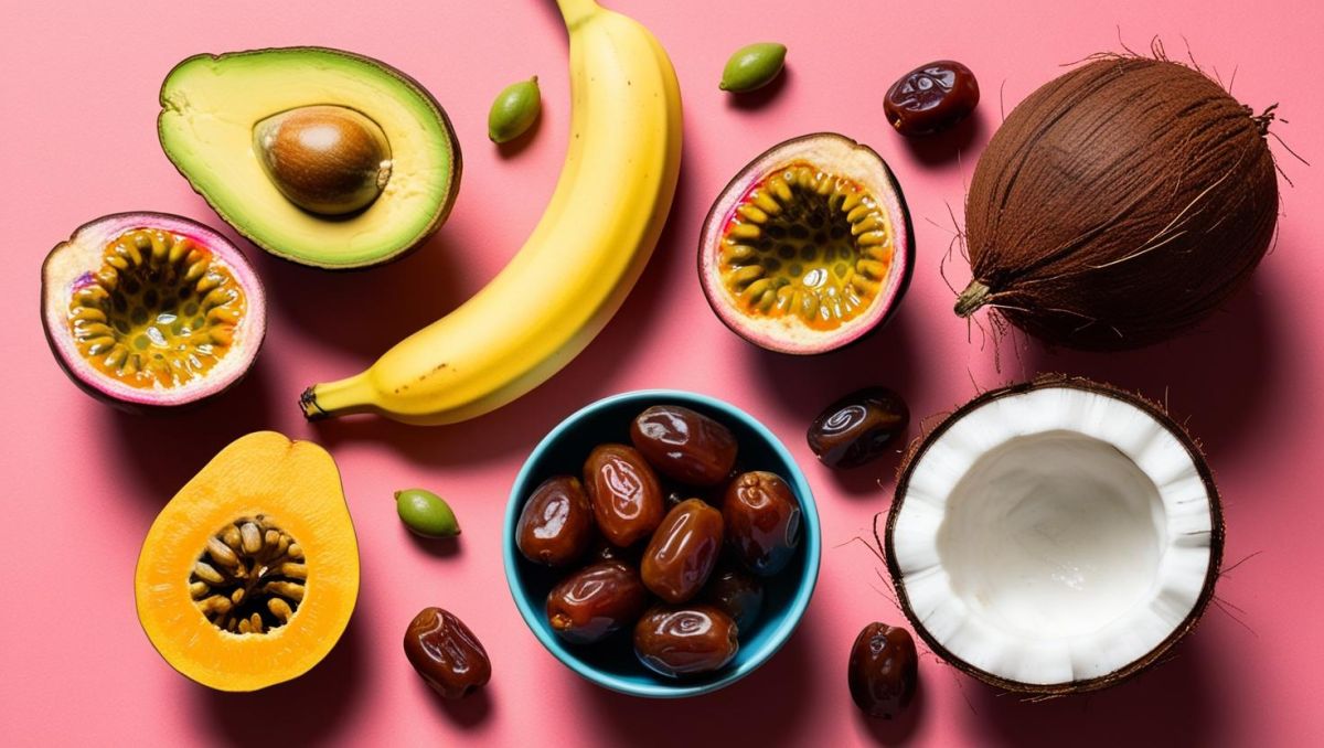 Hedelmä, joka melkein voittaa kananmunan: löydä epäilemätön proteiinimestari!