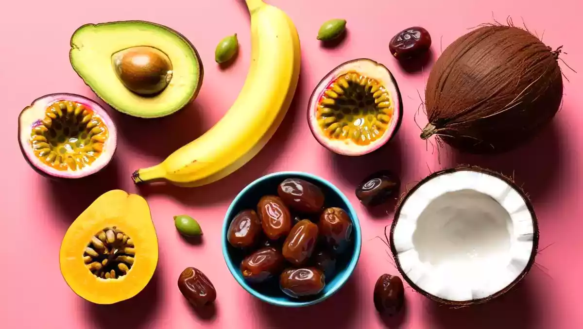 Hedelmä, joka melkein voittaa kananmunan: löydä epäilemätön proteiinimestari!