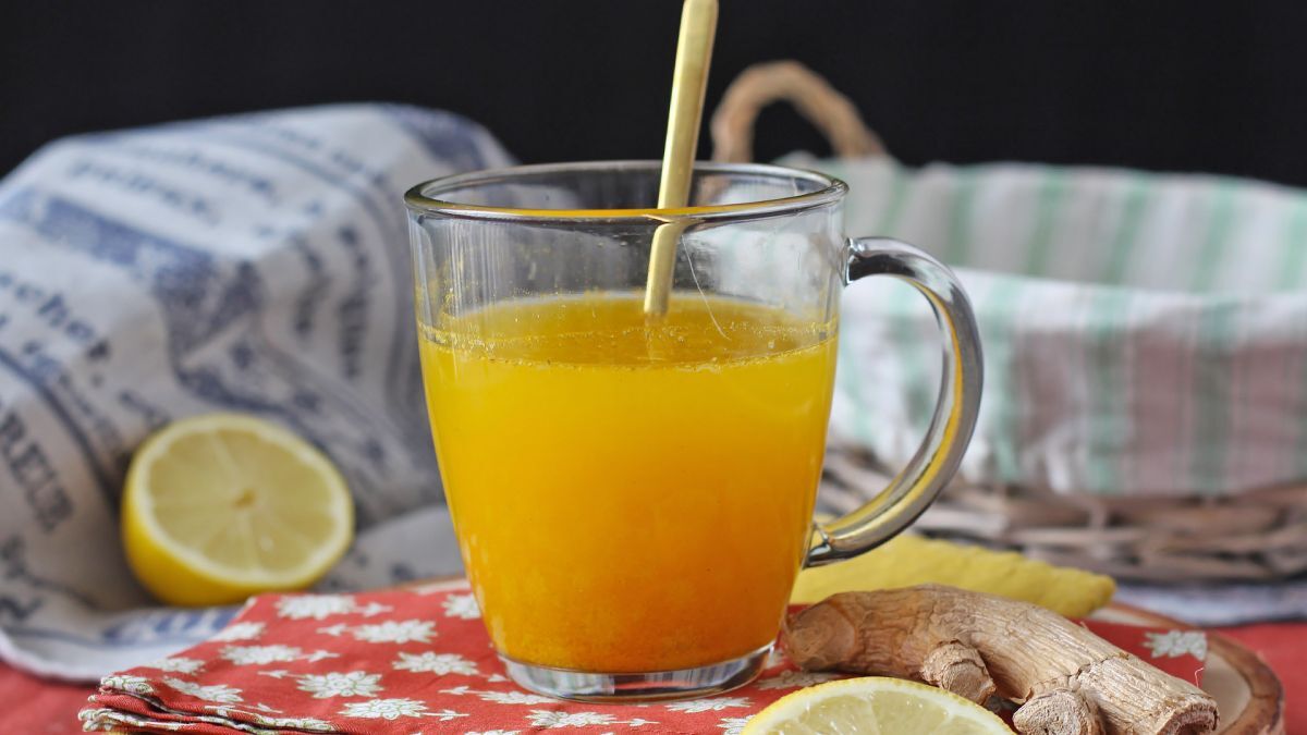 3 funktionaalista juomaa lisää energiaa ja energiaa