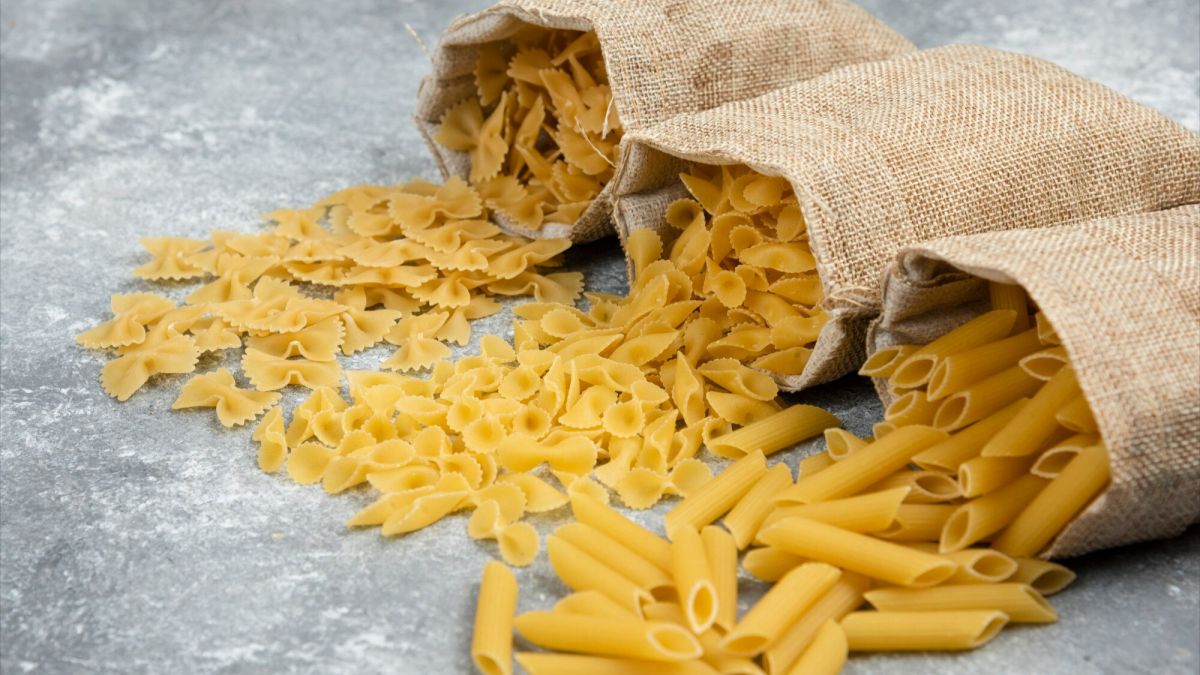 Parempi gluteeniton vai perinteinen pasta? Tässä ovat erot!