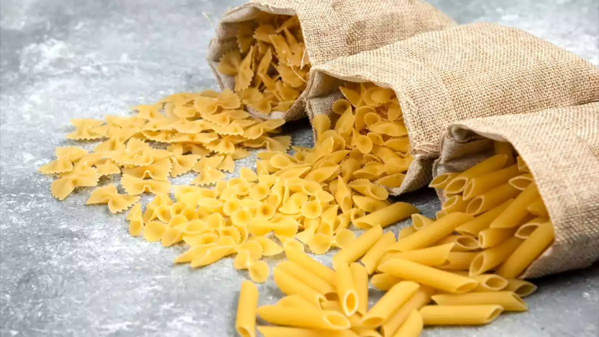 Parempi gluteeniton vai perinteinen pasta? Tässä ovat erot!