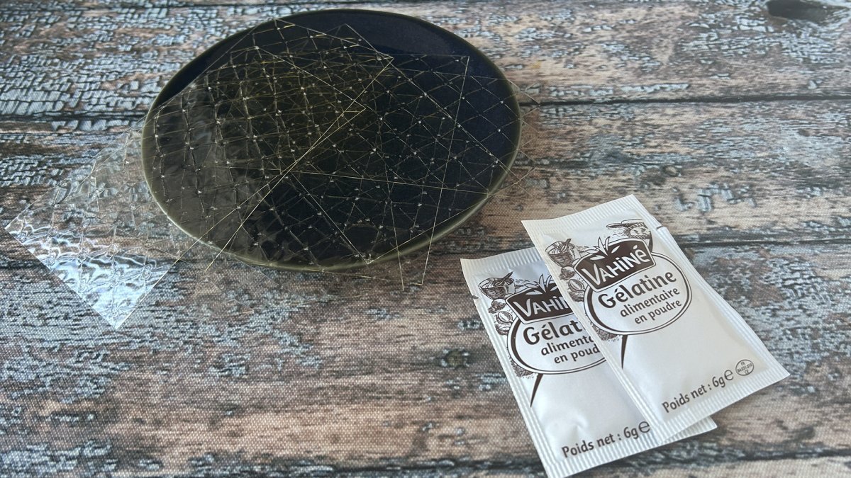 Kaikki mitä sinun pitäisi tietää gelatiinista ruoanlaitossa