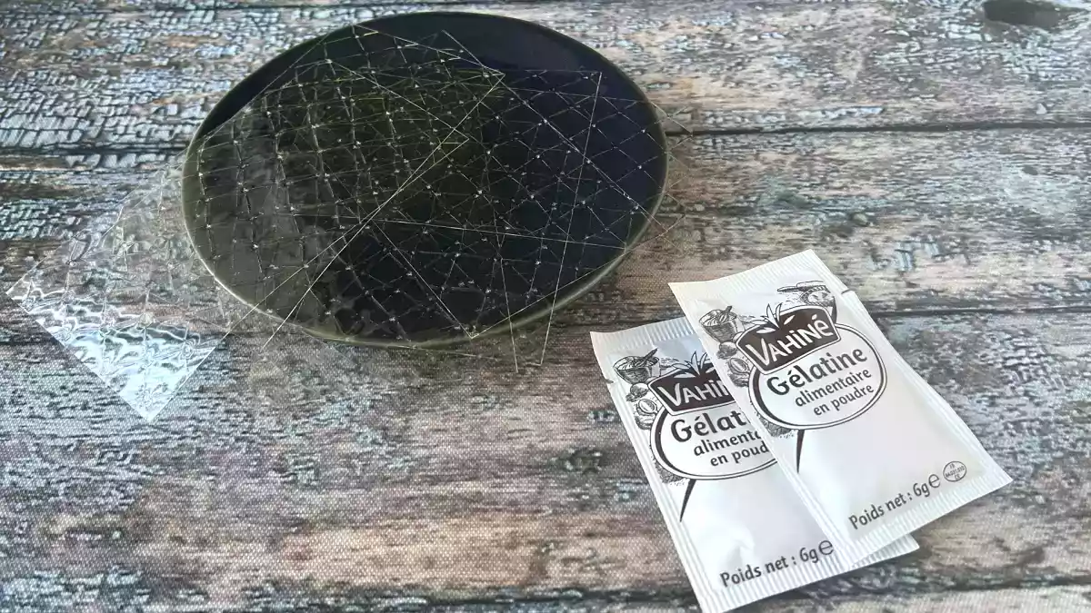 Kaikki mitä sinun pitäisi tietää gelatiinista ruoanlaitossa
