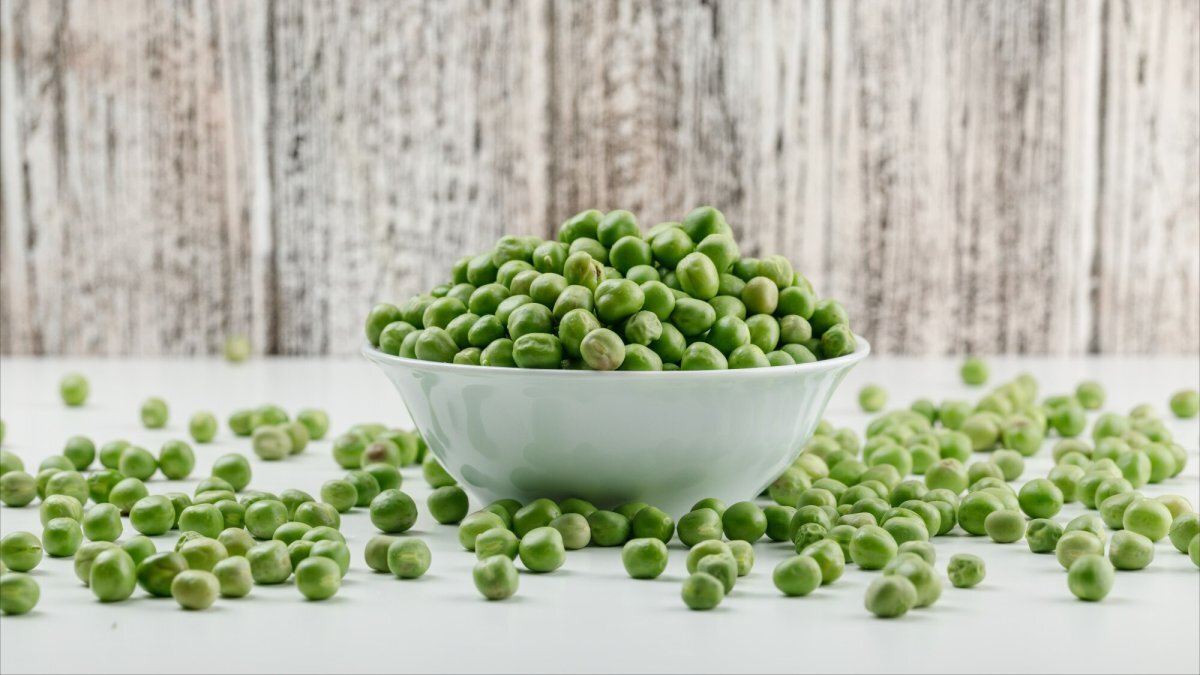 Herneet: kevään superruoka, jonka aikuiset unohtavat!