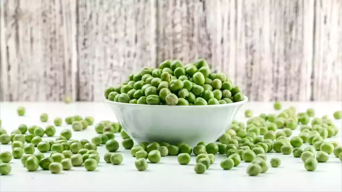 Herneet: kevään superruoka, jonka aikuiset unohtavat!