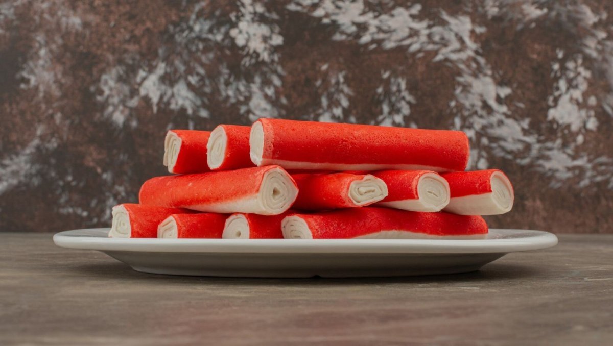 Surimi: tekorapu, joka huijasi kaikkia!
