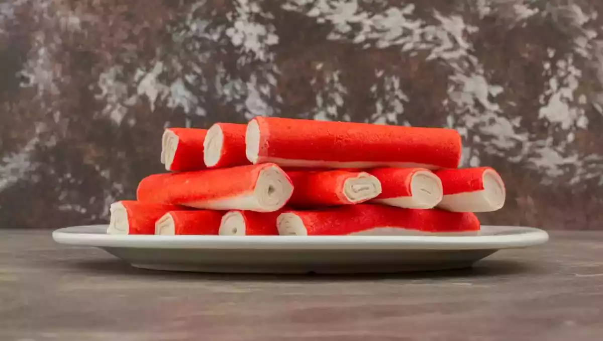 Surimi: tekorapu, joka huijasi kaikkia!