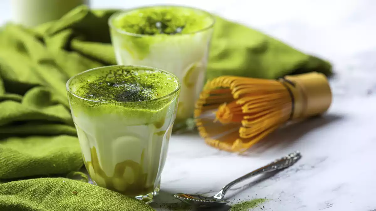 Onko matcha loppumassa? Japanissa ennennäkemätön pula