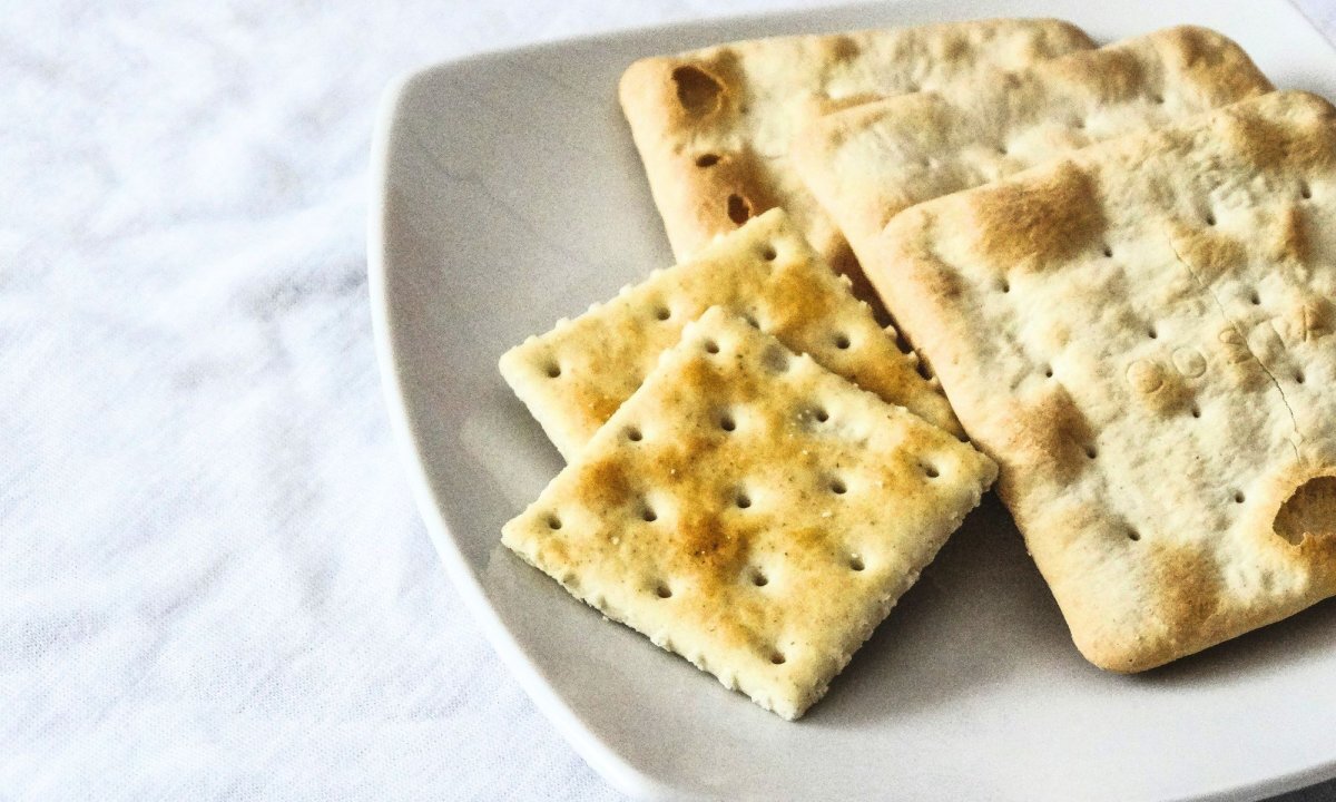 Miksi kekseissä on reikiä? Todellinen syy paljastuu