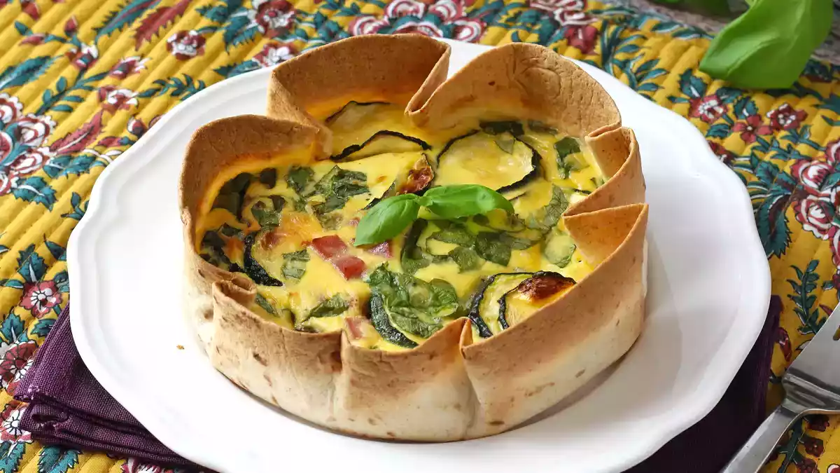 7 erittäin yksinkertaista ideaa tortillojen kanssa