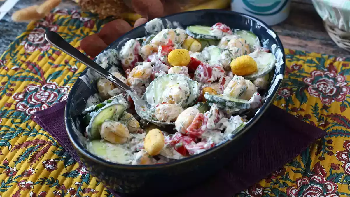 10 gourmet gnocchi reseptejä (eikä vain ruokia!)