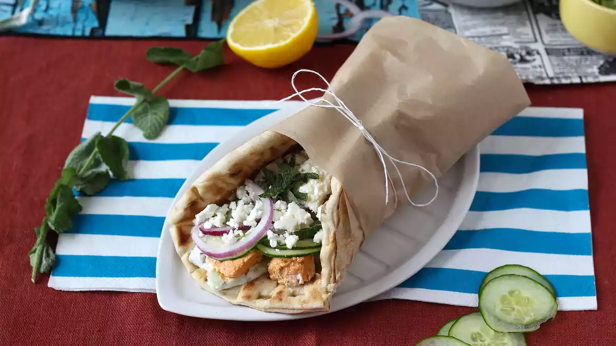 9 maukkainta kreikkalaista ruokaa, joita maistoin matkalla (ja miten valmistat ne kotona!)