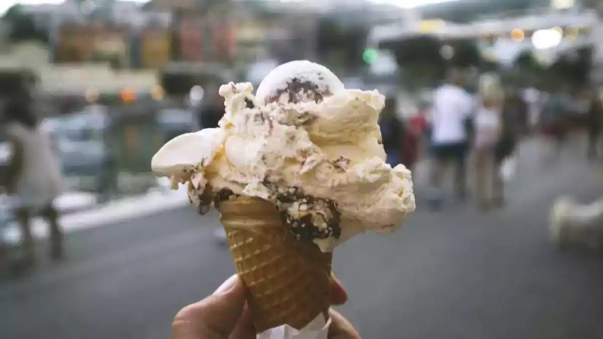 Gelato vs. jäätelö: mikä erottaa nämä kaksi ja kumpi on terveellisempää?