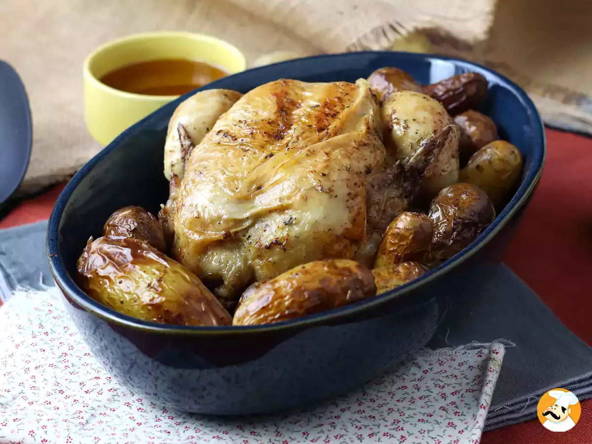 6 vastustamatonta Air Fryer -kanareseptiä, jotka ovat valmiita muutamassa minuutissa.