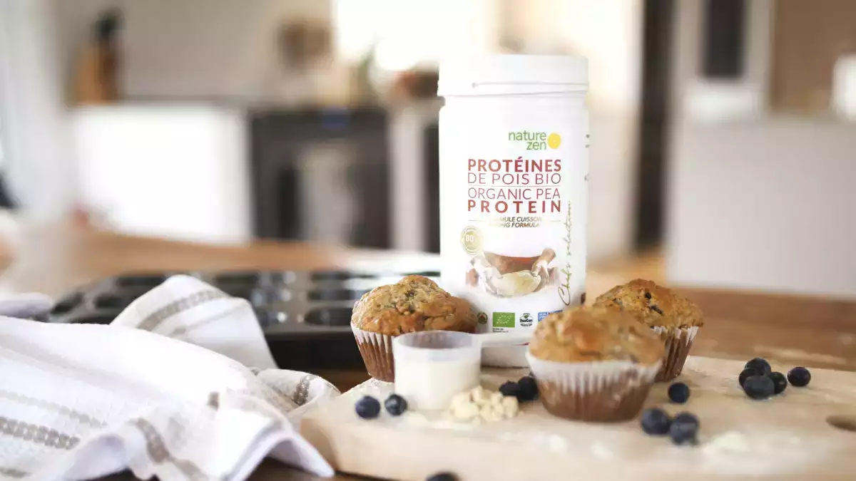 Kuinka paljon proteiinia elintarvikkeen on oltava proteiinipitoinen ?